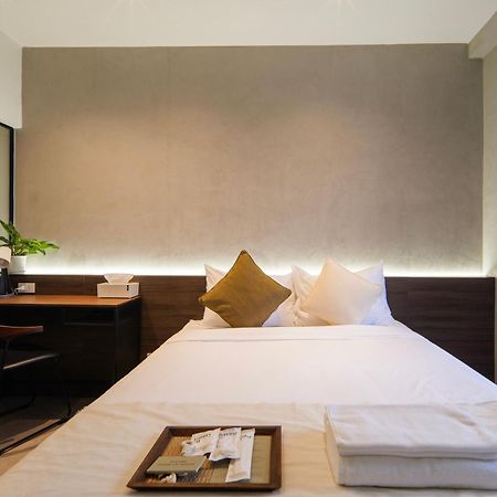 Hostel C'House Bangkok Zewnętrze zdjęcie