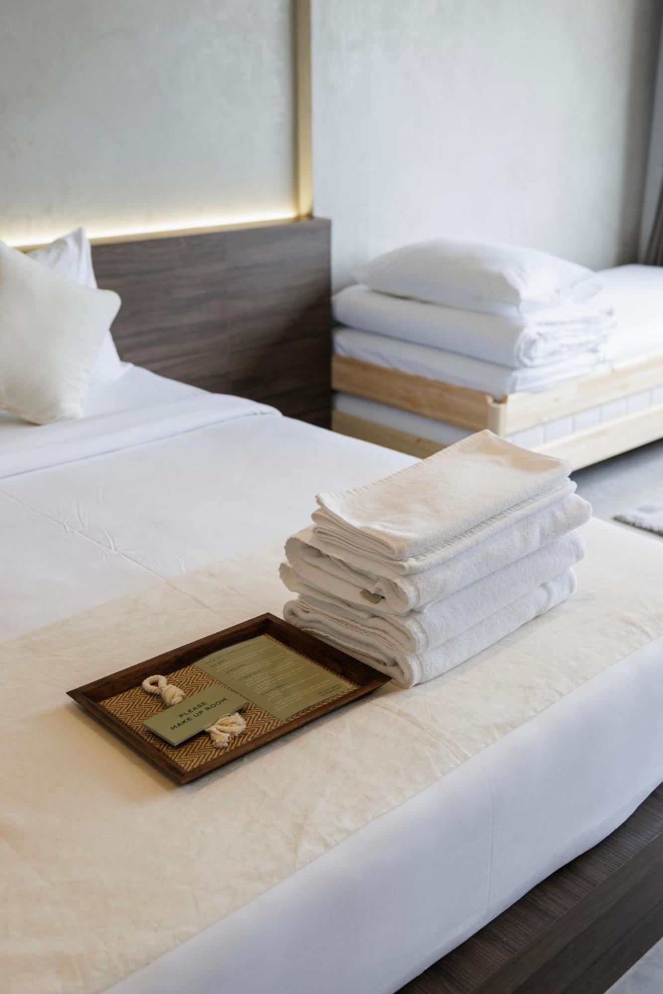 Hostel C'House Bangkok Zewnętrze zdjęcie