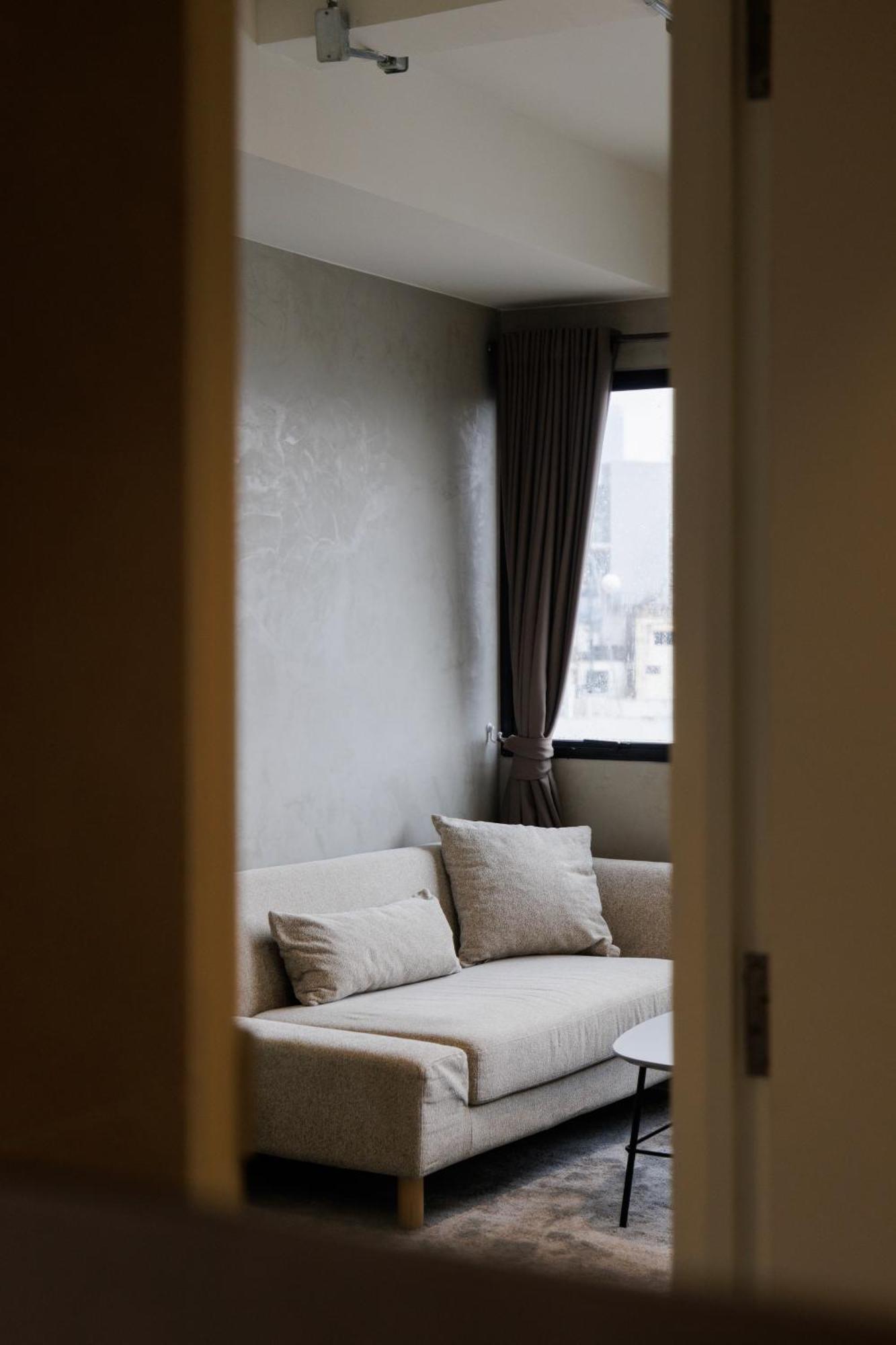 Hostel C'House Bangkok Zewnętrze zdjęcie