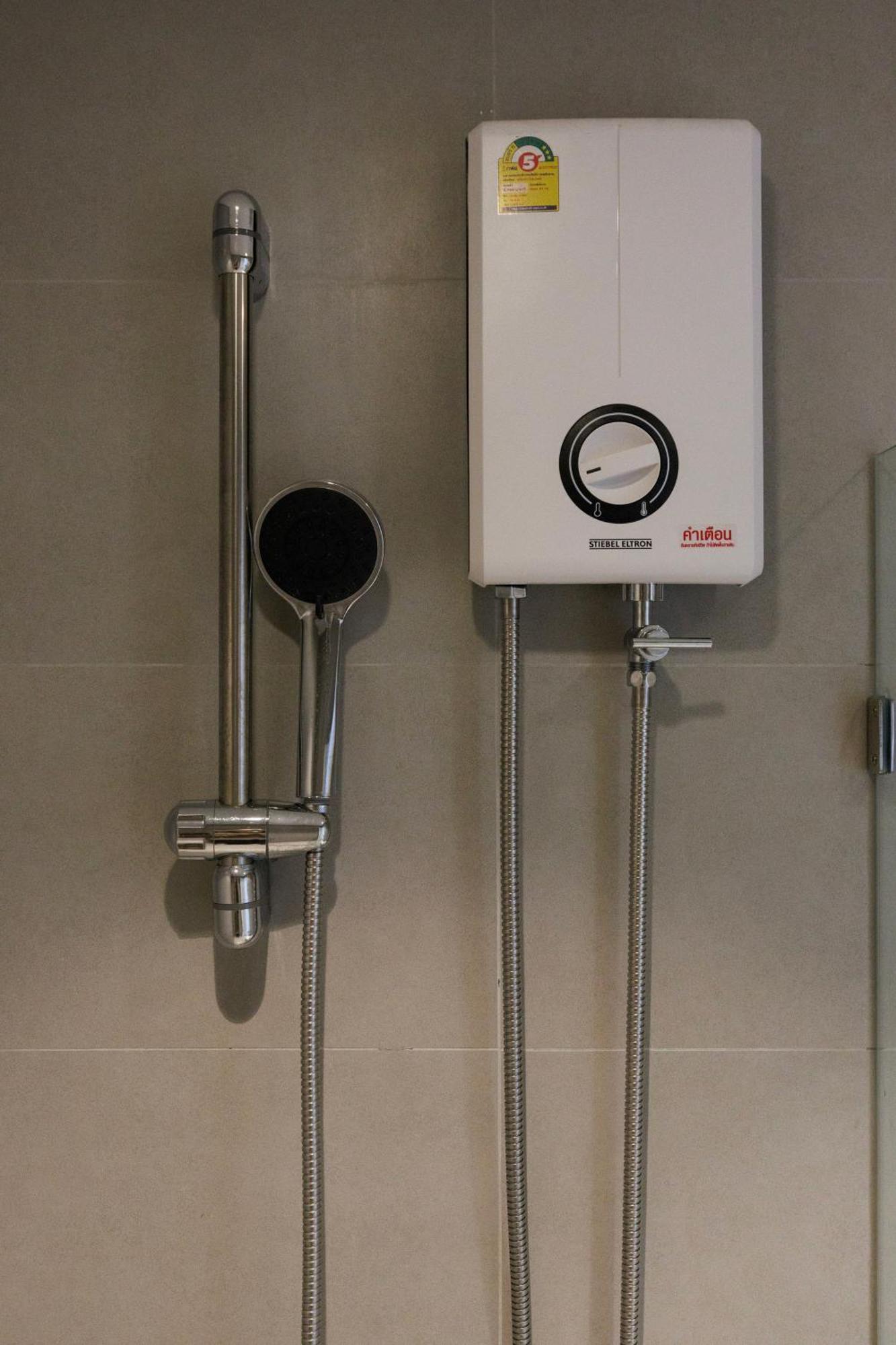 Hostel C'House Bangkok Zewnętrze zdjęcie