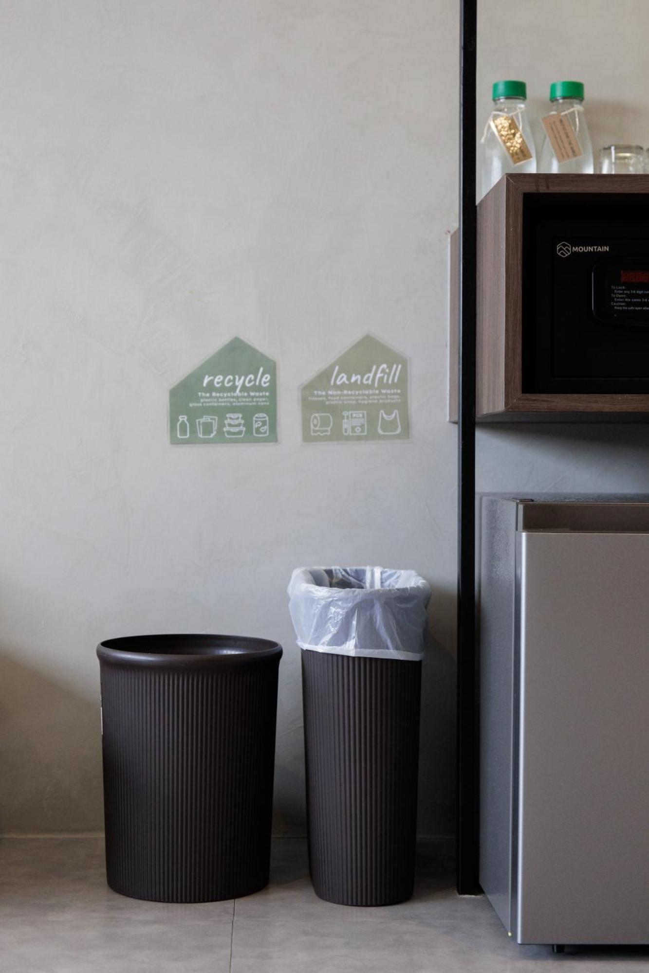 Hostel C'House Bangkok Zewnętrze zdjęcie