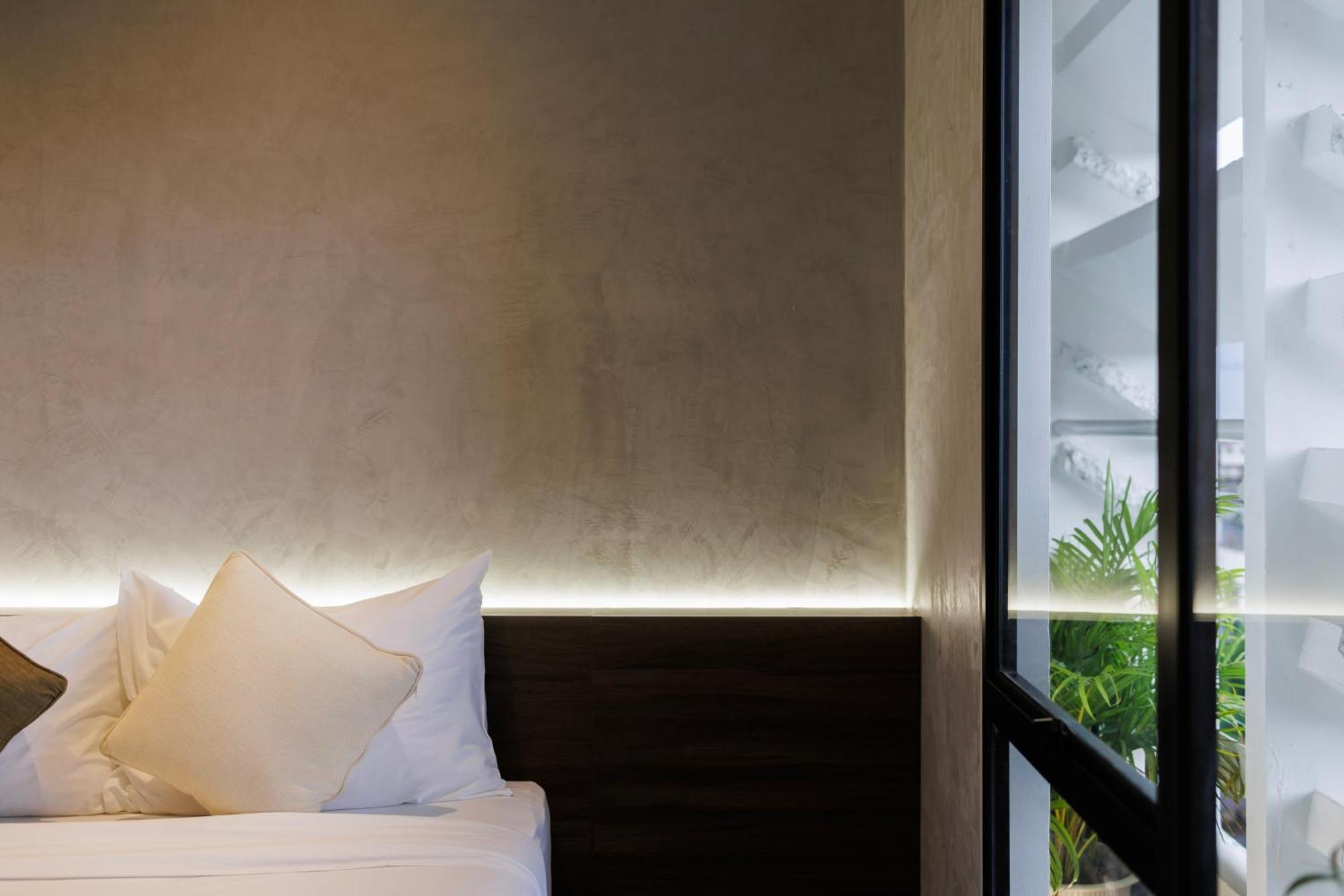 Hostel C'House Bangkok Zewnętrze zdjęcie