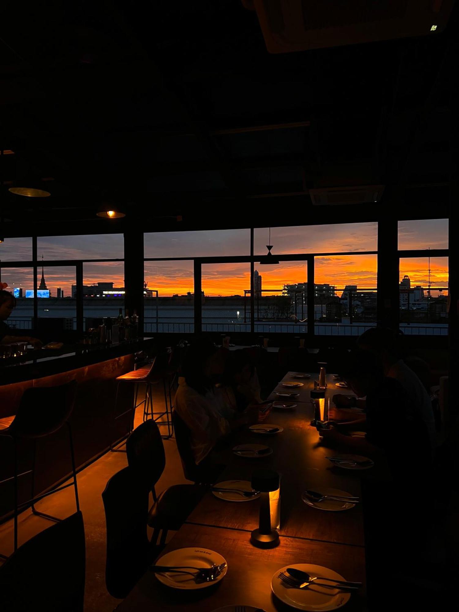 Hostel C'House Bangkok Zewnętrze zdjęcie